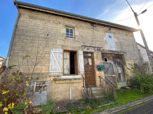 Joinville Haute-Marne detached house #6266149