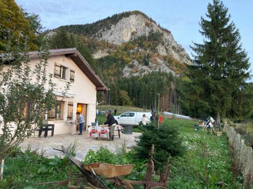 Thyez Haute-Savoie estate picture 6265131