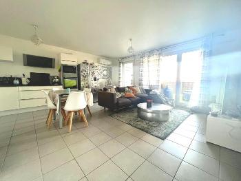 Château Gombert Bouches-du-Rhône apartment picture 5889045