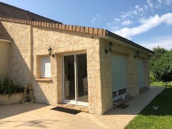 La Suze-sur-Sarthe Sarthe house picture 5881298