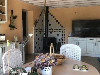 La Suze-sur-Sarthe Sarthe house picture 5894869