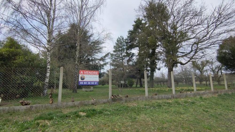 Saint-Denis-lès-Rebais Seine-et-Marne terrain picture 5977699