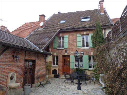 Épernay Marne bed and breakfast picture 5985809