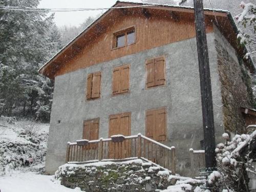 Arlos Haute-Garonne house picture 5935787