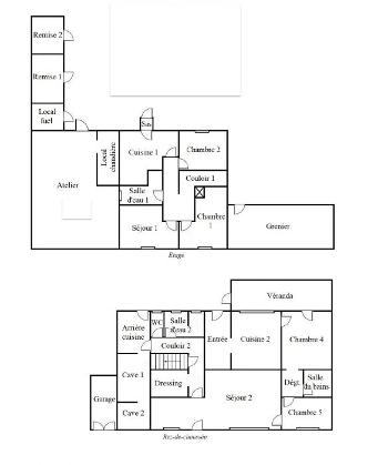 Conlie Sarthe house picture 5921256