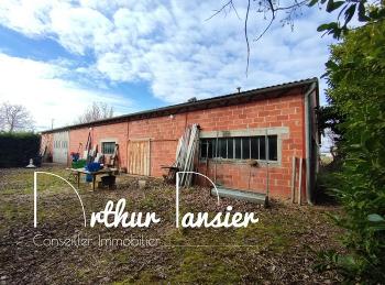 Lamonzie-Saint-Martin Dordogne house picture 5937652