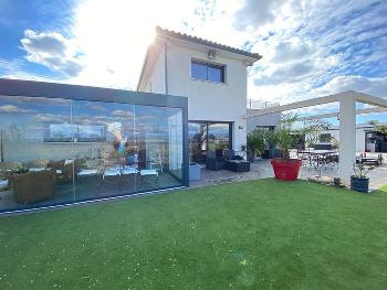 Roquecourbe-Minervois Aude house picture 5977661