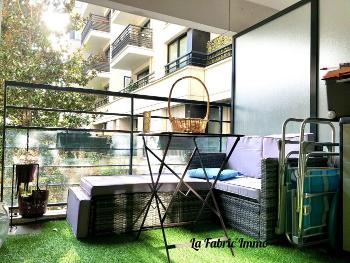 Issy-les-Moulineaux Hauts-de-Seine apartment picture 6019225