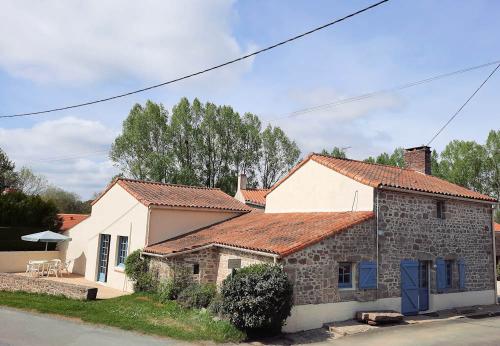 Nesmy Vendée house picture 6028313