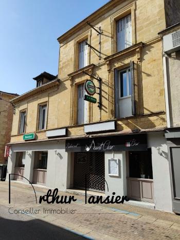 Lalinde Dordogne commercial picture 6017384