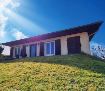 Lunéville Meurthe-et-Moselle house picture 6017333