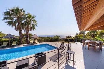 Saint-Cyr-sur-Mer Var house picture 6025482