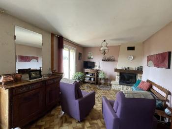 La Chapelle-Saint-Aubin Sarthe house picture 6017327