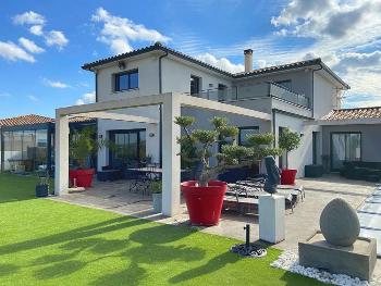 Roquecourbe-Minervois Aude house picture 6009209