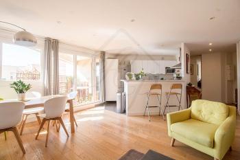 Vanves Hauts-de-Seine apartment picture 6009108
