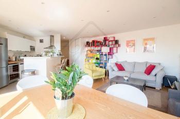 Vanves Hauts-de-Seine apartment picture 6025212