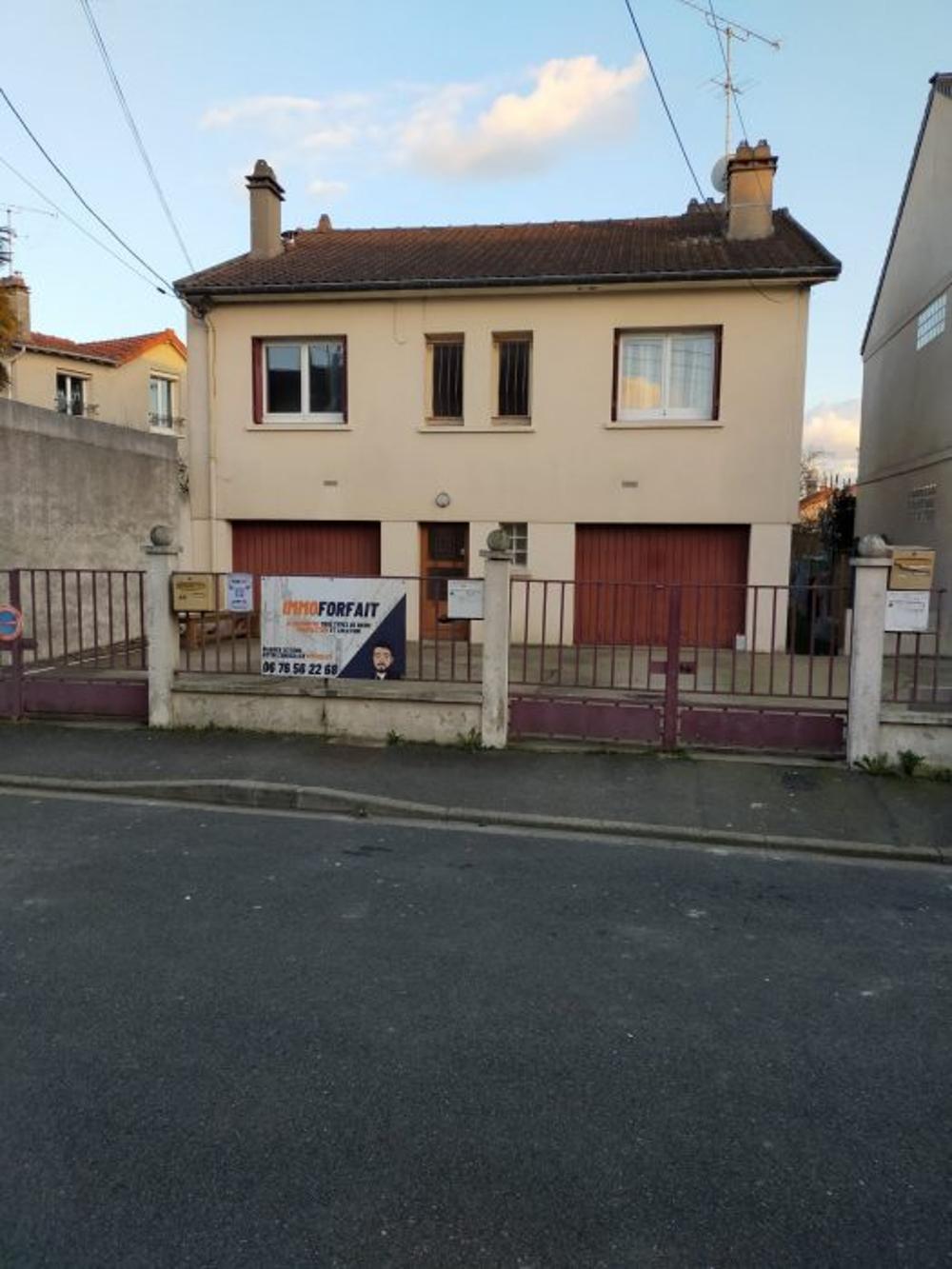 Savigny-sur-Orge Essonne house picture 6054491