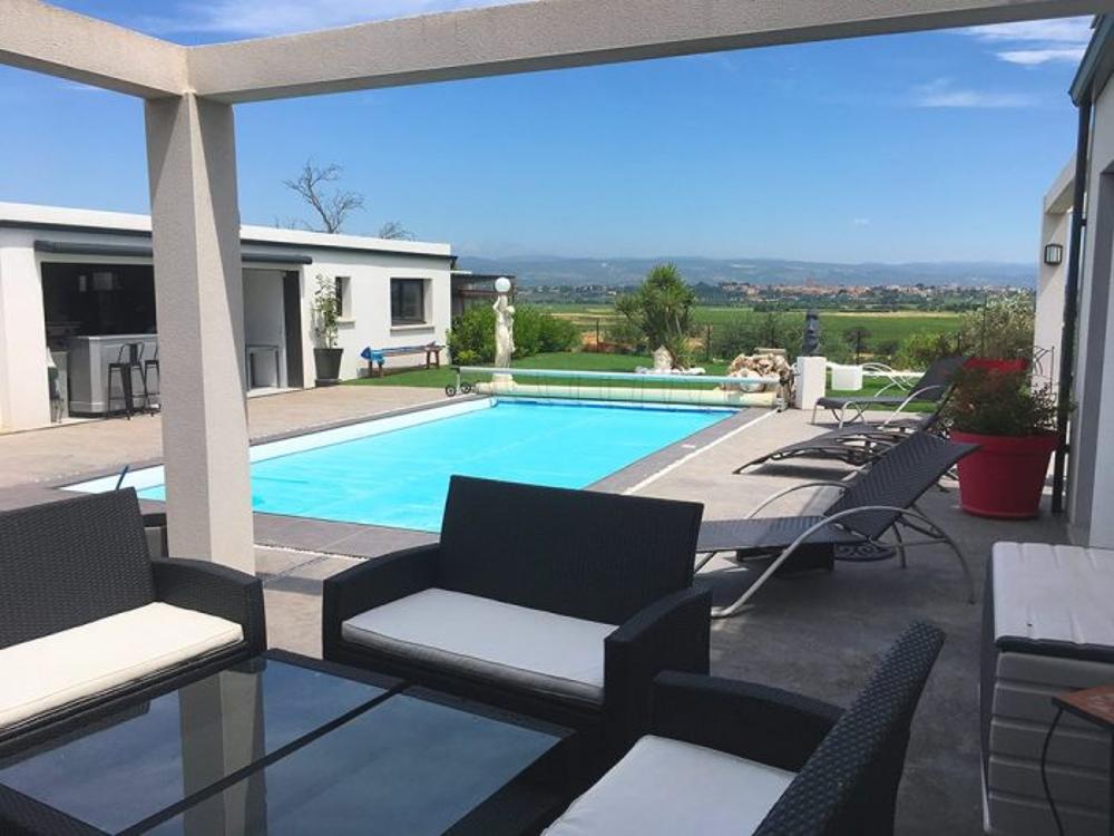 Roquecourbe-Minervois Aude house picture 6038803