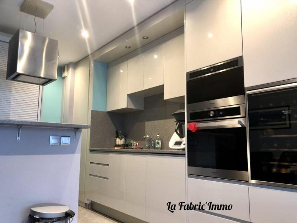 Issy-les-Moulineaux Hauts-de-Seine apartment picture 6038718