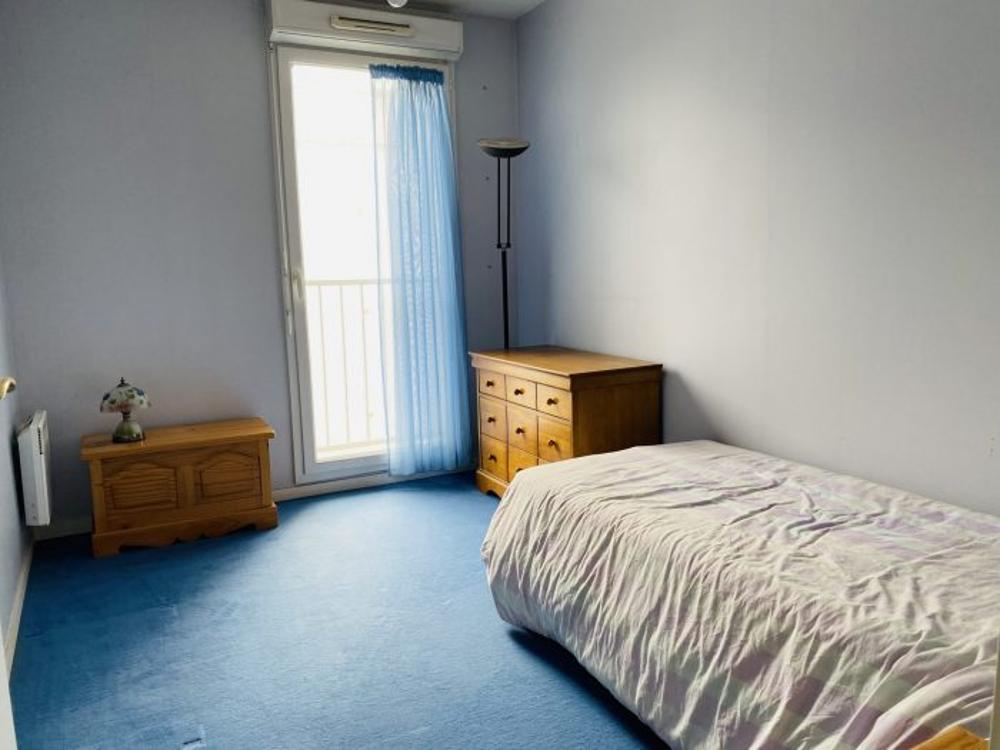 Sainte-Geneviève-des-Bois Essonne apartment picture 6054338