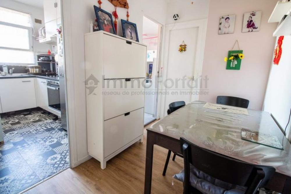 Paris 12e Arrondissement Paris (Seine) apartment picture 6054355