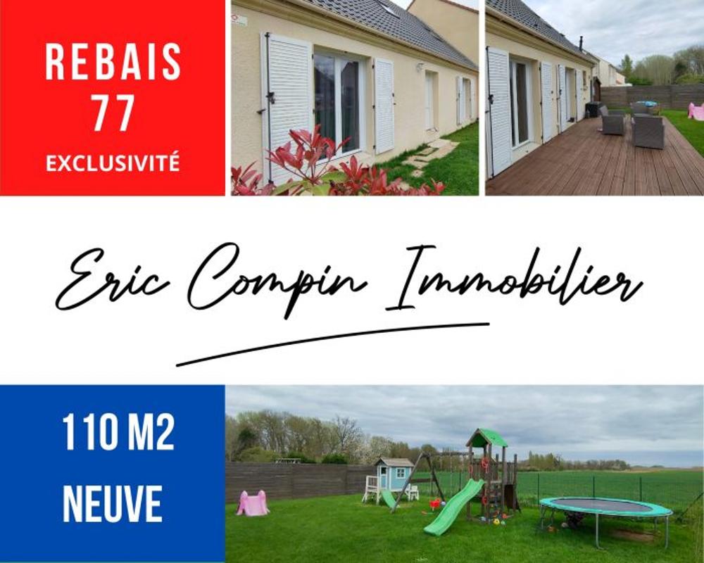 Rebais Seine-et-Marne house picture 6054448
