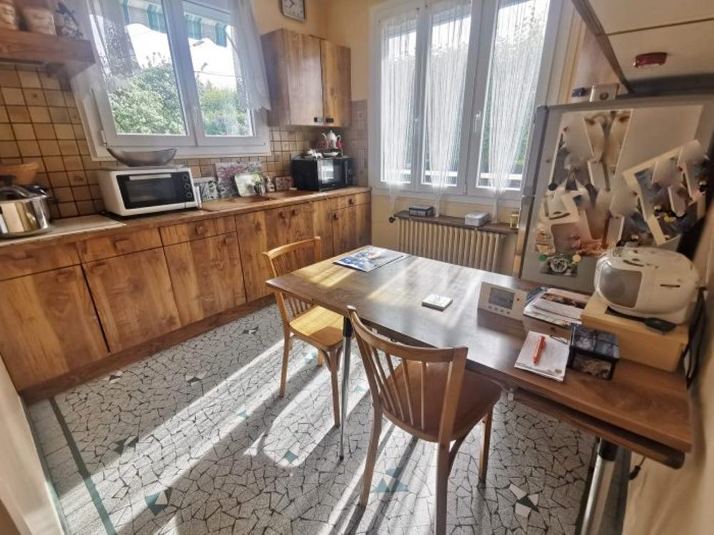 Torcy Seine-et-Marne house picture 6038805