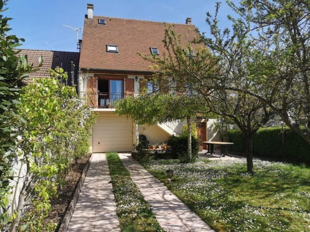 Le Pavé de Pontault Seine-et-Marne house picture 6061229