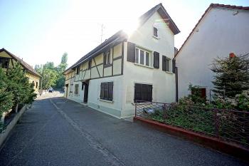 Hégenheim Haut-Rhin house picture 6061251