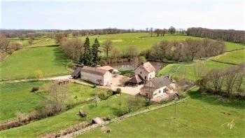 Cronat Saône-et-Loire house picture 6054398