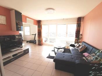 Metz Moselle apartment picture 6038703