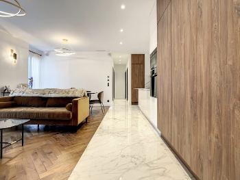 Nice Alpes-Maritimes apartment picture 6054329