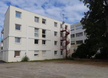 Saint-Nazaire Loire-Atlantique apartment picture 6061089