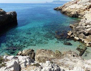 Saint-Cyr-sur-Mer Var house picture 6038821