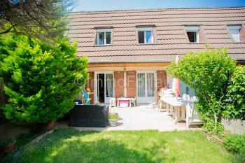 La Queue-en-Brie Val-de-Marne house picture 6054472