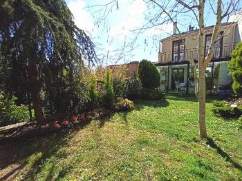 Ville-d'Avray Hauts-de-Seine house picture 6039699