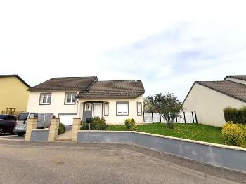 Metz Moselle house picture 6039698