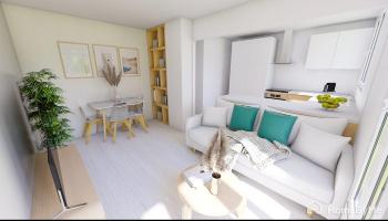 Bagnolet Seine-Saint-Denis apartment picture 6061112