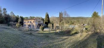 Villecroze Var house picture 6054403