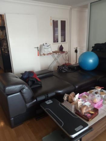 Paris 16e Arrondissement Paris (Seine) apartment picture 6054341