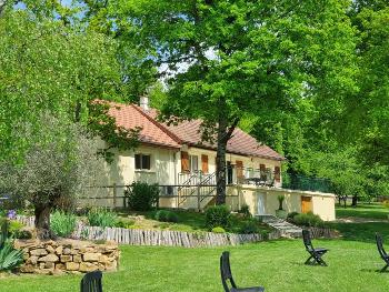Druy-Parigny Nièvre house picture 6054433