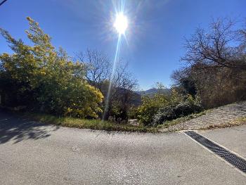 Coaraze Alpes-Maritimes terrain picture 6054527