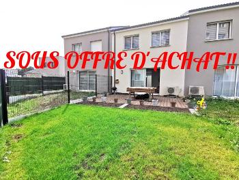 Thionville Moselle house picture 6061210