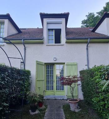 Chilly-Mazarin Essonne apartment picture 6054362