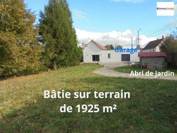 Fruges Pas-de-Calais house picture 6054429