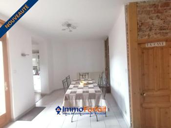 Sallaumines Pas-de-Calais house picture 6054437