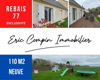 Rebais Seine-et-Marne house picture 6061238