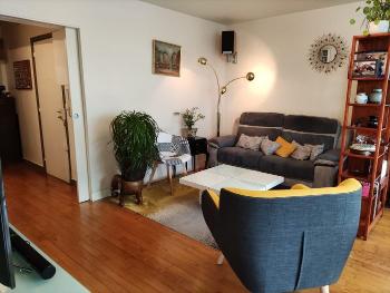 Paris 14e Arrondissement Paris (Seine) apartment picture 6054320