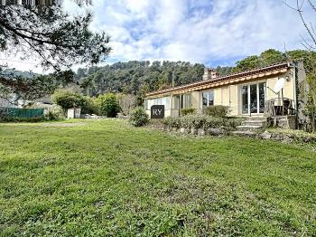 Saint-Jeannet Alpes-Maritimes house picture 6054399