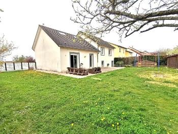 Metz Moselle house picture 6061214